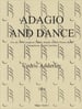Adagio and Dance